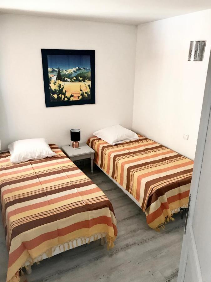 Residence 4 Etoiles Port Marine Сен Максим Екстериор снимка