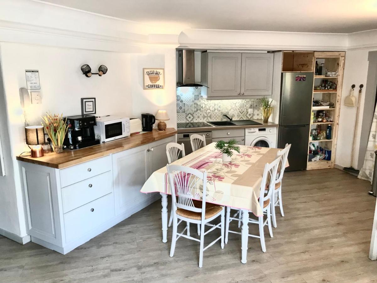 Residence 4 Etoiles Port Marine Сен Максим Екстериор снимка