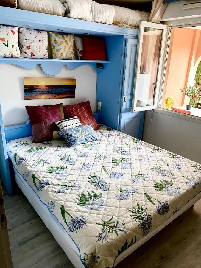 Residence 4 Etoiles Port Marine Сен Максим Екстериор снимка