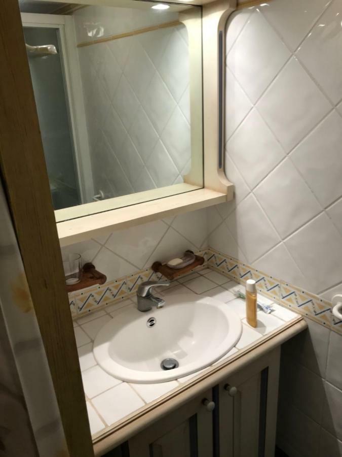 Residence 4 Etoiles Port Marine Сен Максим Екстериор снимка